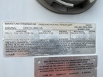 Aspect général with Numéro de série/Numéro d'identification du véhicule automobile