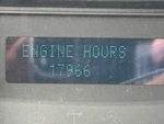 Cab with Engine Hours