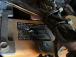 Moteur with 