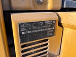 Aspect général with Numéro de série/Numéro d'identification du véhicule automobile