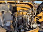 Hydraulique with 