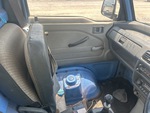 Cab with 