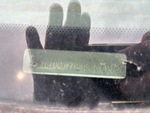 General Appearance with Second Serial Number/VIN Photo