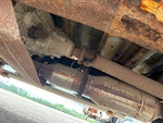 Drivetrain with 
