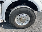 4 Underbody - Truck with 