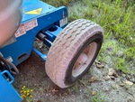 Chassis Photos with 