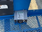 Basic Control Station Upper with 