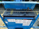 Basic Control Station Upper with 