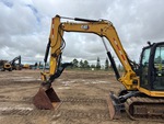 v2 Chassis - Excavator with 