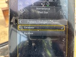 Control Station with 