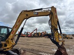 v2 Chassis - Excavator with 