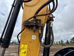 v2 Chassis - Excavator with 