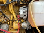 Engine with 