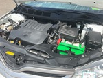 Engine with 