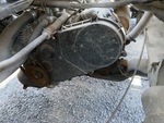 Engine with 