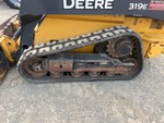Drivetrain with 