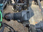 Drivetrain with 