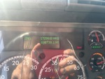 Cab with Engine Hours