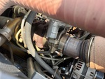 Engine with 