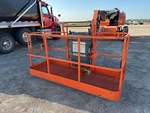 Basic Control Station Upper with 