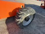 Chassis Photos with 