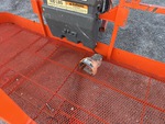 Basic Control Station Upper with 