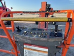 Basic Control Station Upper with 