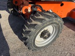 Chassis Photos with 