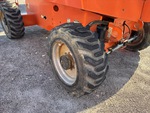 Drivetrain with 