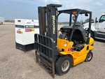 Chassis with 