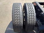 4 Underbody - Truck with 