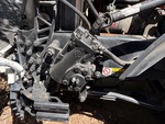 4 Underbody - Truck with 