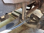 4 Underbody - Truck with 