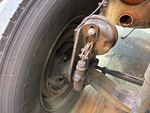 Brakes with 