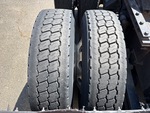 4 Underbody - Truck with 