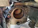 4 Engine with 