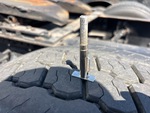 4 Underbody - Truck with 