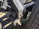 4 Underbody - Truck with 
