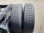 4 Underbody - Truck with 