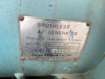 Generator with 
