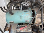 Generator with 