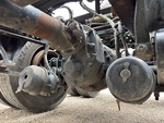 Drivetrain with 