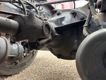 Drivetrain with 