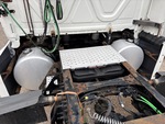 4 Underbody - Truck with 
