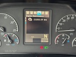 4 Transmision with Engine Hours
