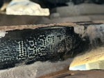 General Appearance with Second Serial Number/VIN Photo