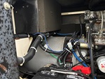 Generator with 