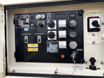 Generator with 