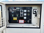 Generator with 