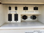 Generator with 